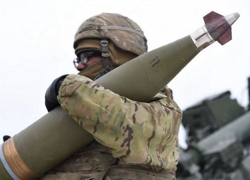 Пентагон обіцяє за тиждень доставити в Україну озброєння, після згоди Конгресу, - WP